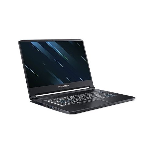 Acer Notebook Triton 500 NH.Q4XEP.003 WIN10Home i7-8750H/16GB+16GB/512GB+512GB/RTX2070 8GB/15.6 FHD