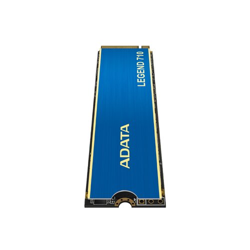 Dysk SSD Adata Legend 710 512GB M.2 PCIe NVMe