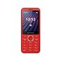 Telefon myPhone Maestro 2 czerwony