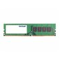PATRIOT DDR4 16GB SIGNATURE 2400MHz CL15 UDIMM