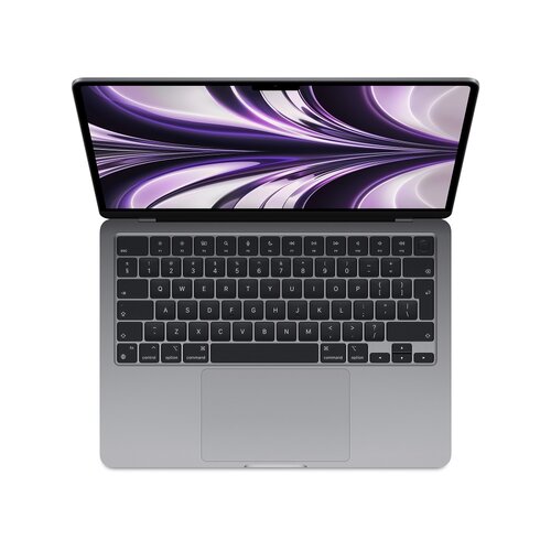 Laptop Apple MacBook Air 512 GB Apple M2 13.6" Gwiezdna szarość