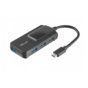Trust Oila USB-C 4 Port USB 3 .1 Gen.1 Hub
