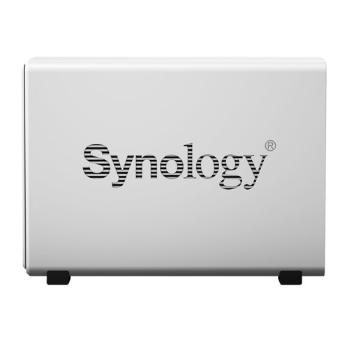 Serwer plików NAS Synology DS120j 