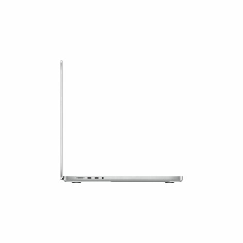16-inch MacBook Pro: Apple M1 Pro chip with 10-core CPU and 16-core GPU, 1TB SSD - Silver