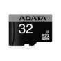 Karta pamięci Adata microSD 32GB Class 4 + Adapter