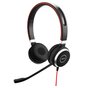 Zestaw słuchawkowy Jabra Evolve 40 Duo MS stereo