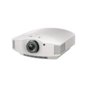 Sony Projektor VPL-HW45/W Full HD SXRD Home White
