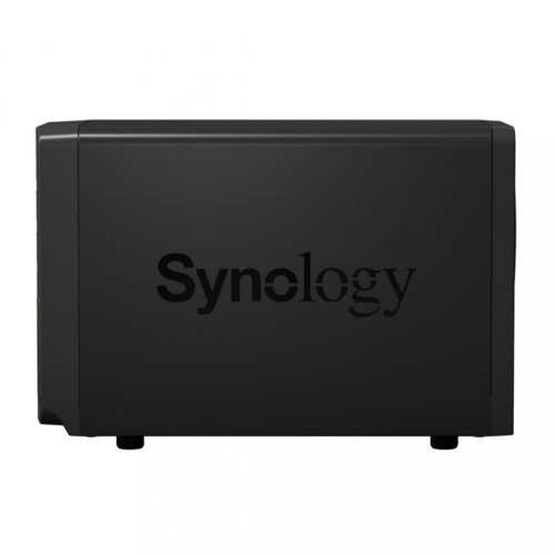 Synology DS718+ 2x0HDD 2GB Celeron 4x1.5Ghz (up 2.3Ghz) eSata 3xUSB AES