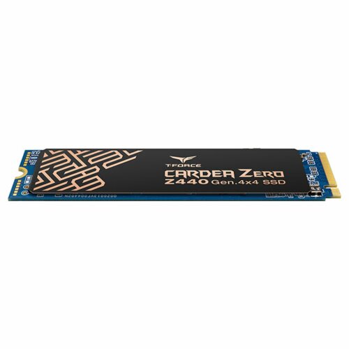 Dysk SSD Team Group Cardea Zero Z440 2TB M.2 TM8FP7002T0C311