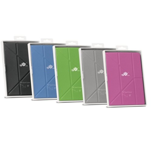 TB Touch Cover 8 Blue uniwersalne etui na tablet 8' - C80.01.BLU