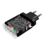 AUKEY PA-T13 ultraszybka ładowarka sieciowa 2xUSB Quick Charge 3.0 6A 34.5W