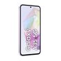 Smartfon Samsung Galaxy A35 5G 6/128GB różowy