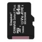 Karta pamięci Kingston Canvas Select Plus SDCS2 64GB