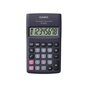 Kalkulator Casio HL-815L-BK BOX czarny