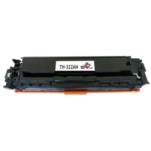 TB Print Toner do HP CP 1525 TH-322AN YE 100% nowy