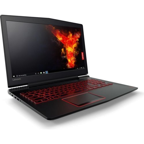 Laptop Lenovo IdeaPad Legion Y520-15IKBN i7-7700HQ/15,6FHD/8GB/1000GB/GTX1050_4GB/W10