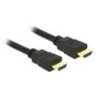 Kabel HDMI-HDMI High Speed Eth. 1.8M Delock