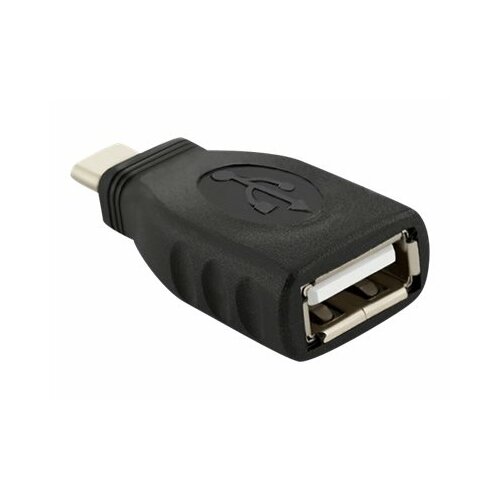 Adapter QOLTEC USB 3.1 typC męski /USB 2.0 A żeński