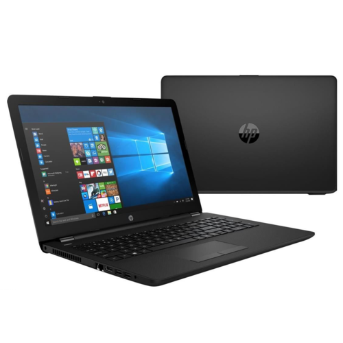 Laptop HP 15-bw002nw/A6-9220/15'6"/8GB/500GB/AMD Radeon R4/DVD-RW/Win10   1WA67EA