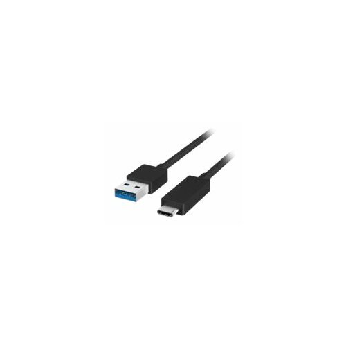 Kabel USB 3.1 C - USB 2.0 A 1m SAVIO CL-79
