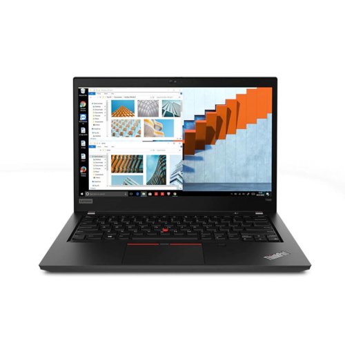 Laptop Lenovo ThinkPad T490 20N2006FPB W10Pro i7-8565U/8GB/512GB/INT/LTE/14.0 FHD/Black/3YRS OS