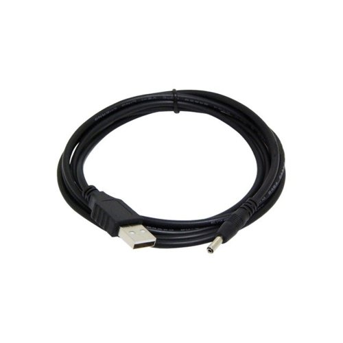 Kabel USB zasilający 3.5mm 1.8M Gembird