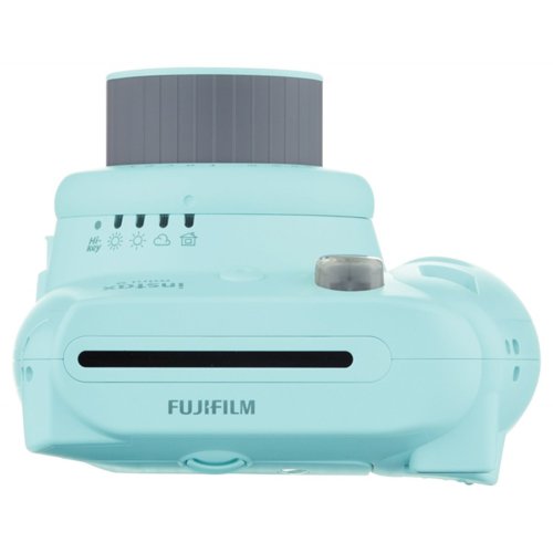 Fujifilm Instax Mini 9 jasnoniebieski