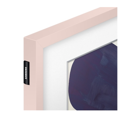 Ramka Samsung do The Frame 32" Jasny Róż