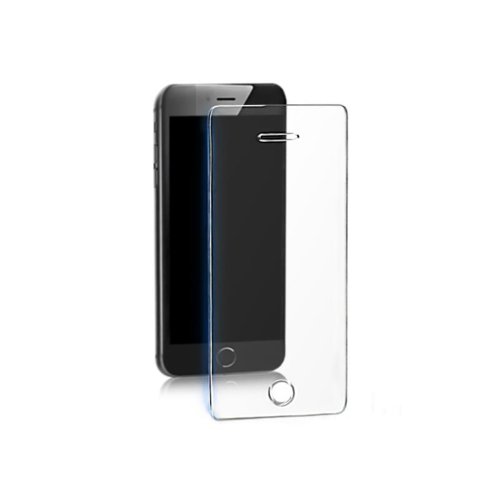 Hartowane szkło ochronne PREMIUM Qoltec do iPhone 6 