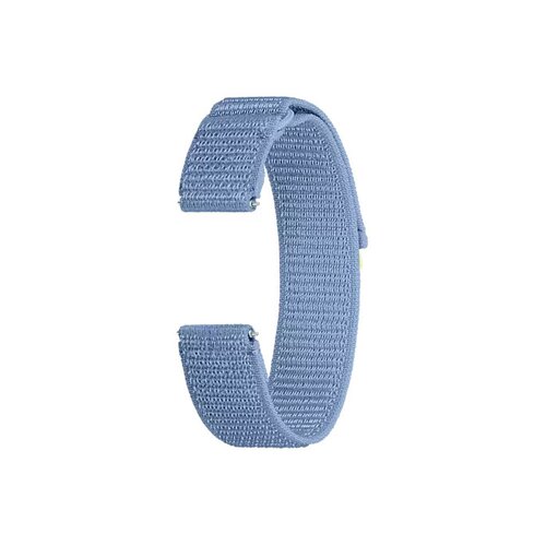Pasek Samsung ET-SVR94 do Galaxy Watch 4/5/6 nylonowy M/L niebieski