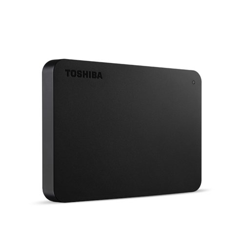 Dysk zewnętrzny Toshiba Canvio Basics 3TB