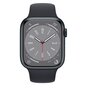 Smartwatch Apple Watch Series 8 GPS + Cellular północ