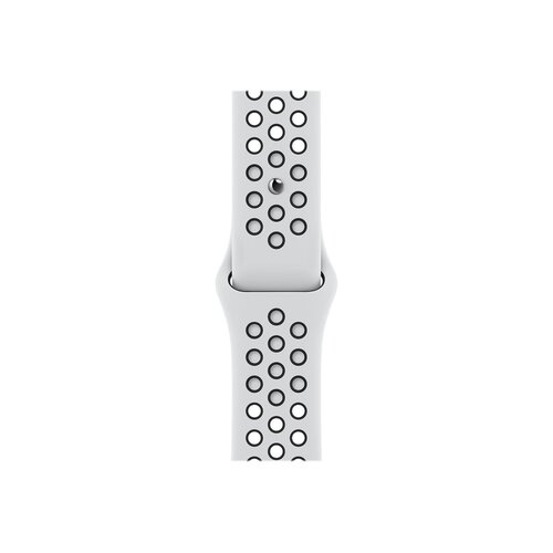 Smartwatch Apple Watch Nike Series 7 MKN33WB/A GPS 41mm
