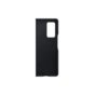 Etui Samsung Leather Cover Black do Galaxy Z FOLD 2 EF-VF916LBEGEU