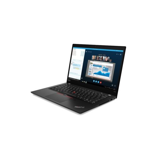 Laptop Lenovo Ultrabook ThinkPad X395 20NL000JPB W10Pro 3500U/8GB/256GB/INT/13.3 FHD/3YRS CI