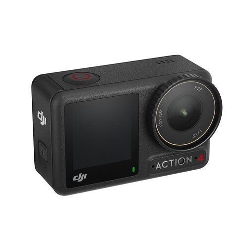 Kamera DJI Osmo Action 4 Standard Combo 4k