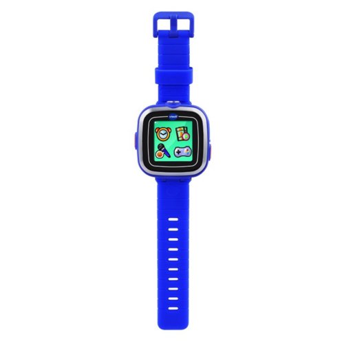 Vtech Kidizoom Smart Watch niebieski