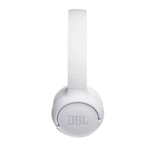 Słuchawki JBL TUNE 500BT białe