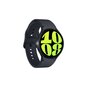 Smartwatch Samsung Galaxy Watch 6 BT 44mm R940 czarny