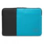 Targus Pulse 13-14'' Laptop Sleeve - Black/Atoll Blue