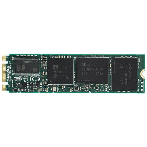 Dysk SSD Plextor PX-512S2G AIC 512GB M.2 SATA III