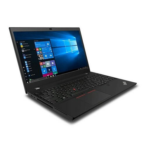 Laptop Lenovo ThinkPad T15p Gen. 2 Intel Core i7