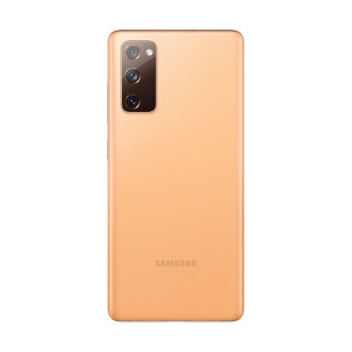 Samsung Galaxy S20 FE 5G SM-G781 Pomarańczowy
