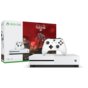 MS Console Xbox ONE S 1TB HALO WARS 2 + 6M Live  234-00137