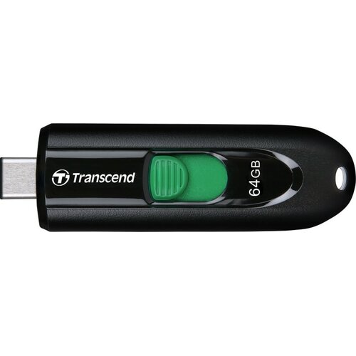 TRANSCEND 64GB USB3.2 Pen Drive Type-C