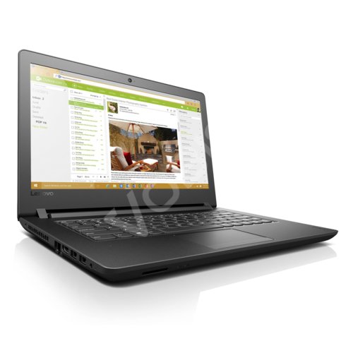 Laptop Lenovo 110-15ISKN12 i7-6500U 15.6" 8GB 1TB W10 (REPACK)