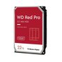 Dysk HDD WD Red Pro NAS 22TB SATA 6Gb/s