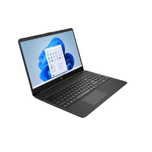 Laptop HP 15s-fq5234nw 8/256GB/i3-1215U czarny