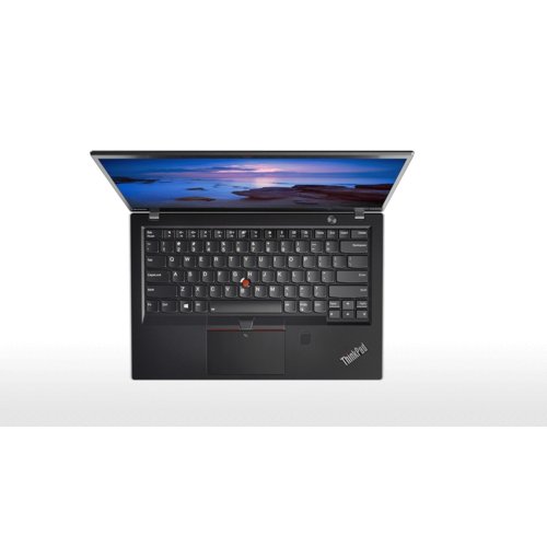 Laptop Lenovo ThinkPad X1 Carbon 5 20HR0022PB W10Pro i5-7200U/8GB/256GB/HD620/14.0" FHD AG Blk/ 3YRS OS