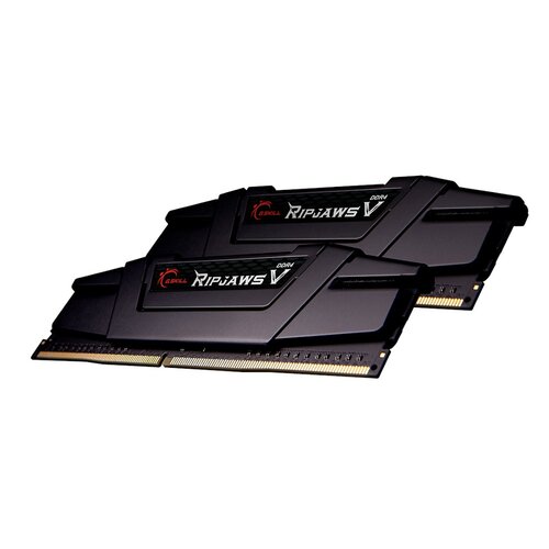 Pamięć RAM G.Skill Ripjaws V DDR4 64GB 2x32GB